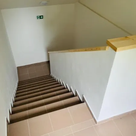 školka Apartmán Klášterec nad Ohří
