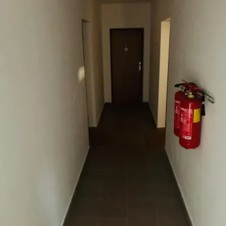 školka Apartmán *