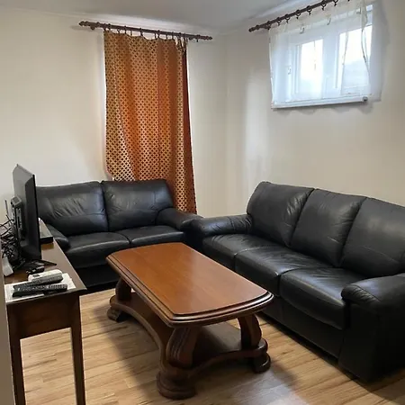 Apartmán školka *