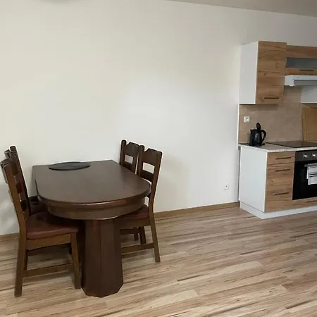 školka Apartmán *