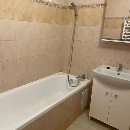 Apartmán školka